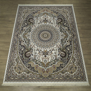 Ковер Tabriz 25777 ЦВЕТ 29722