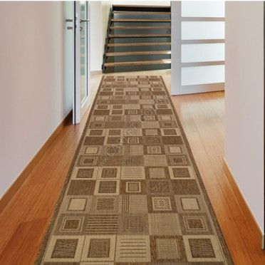 ДОРОЖКИ ДИЗАЙН 51004 ЦВЕТ 50122 Флурлюкс