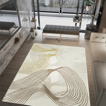 Planeta 0352A Cream-Brown