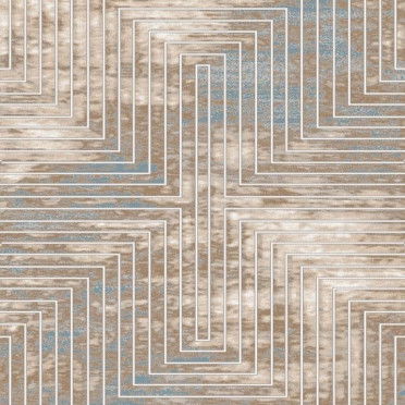 КОВРЫ ДИЗАЙН 32103 ЦВЕТ 30162 Тач