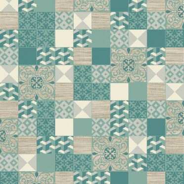 Бельгийская циновка структурная без ворса Flow 27218 454