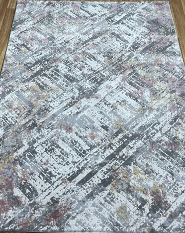 03546A GREY/PINK Imola