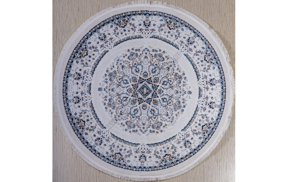 Amira 4923A Beige-Beige круг