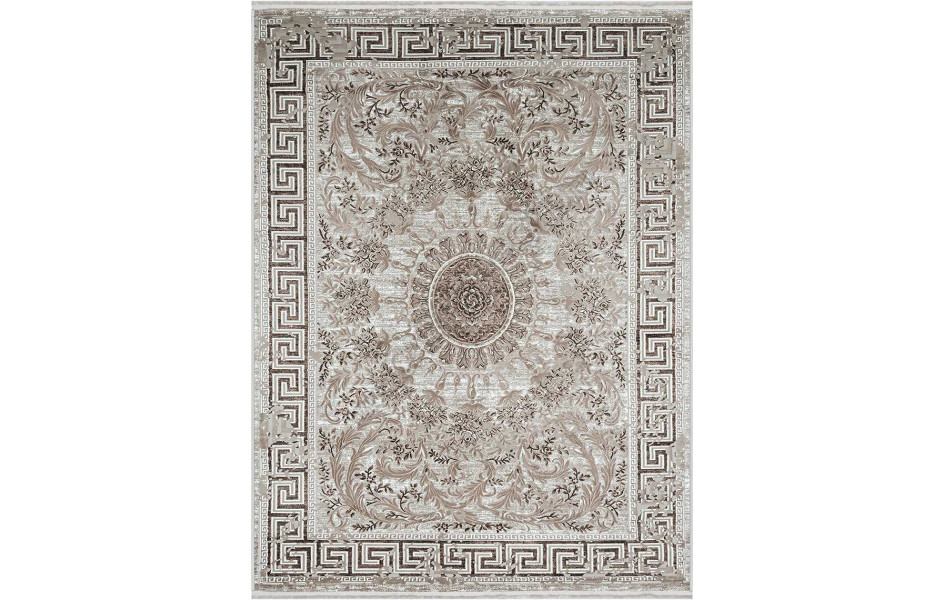 37545A STAN BROWN / BEIGE Sanat Viscon