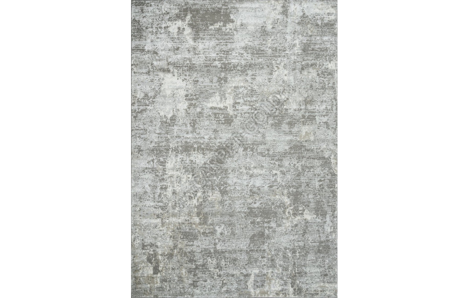 Ковер F197 - CREAM-GRAY - Прямоугольник - коллекция SIRIUS