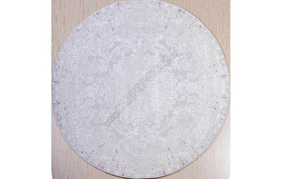 Elegance 4959Z Grey-Grey круг