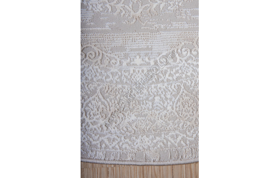 Elegance 4959Z Grey-Grey круг