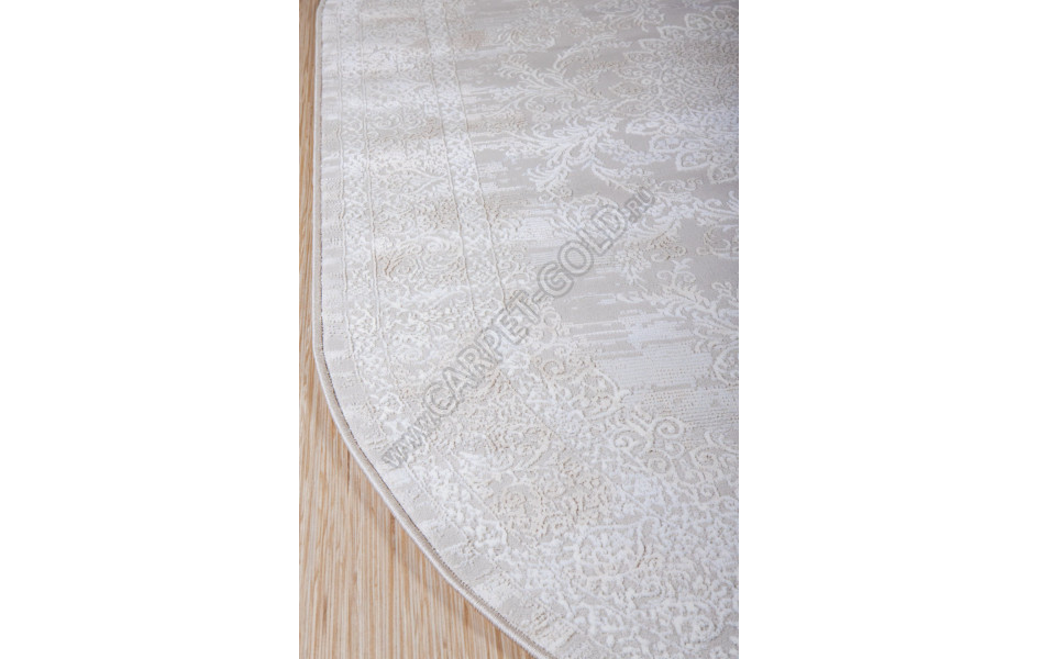 Elegance 4959Z Grey-Grey круг