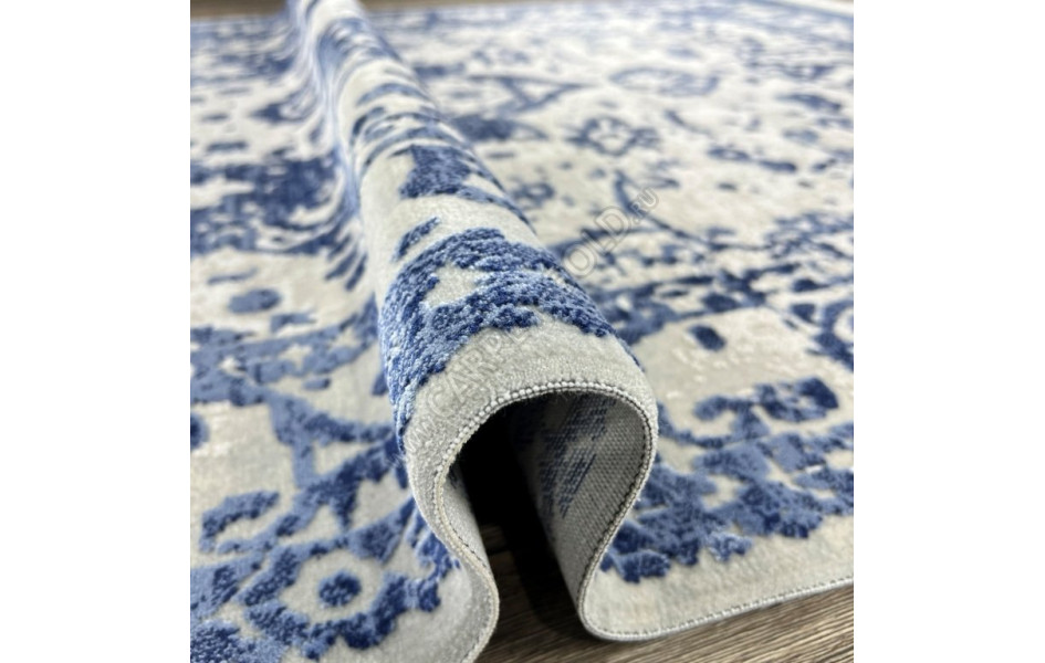 JULIA 03287A BLUE