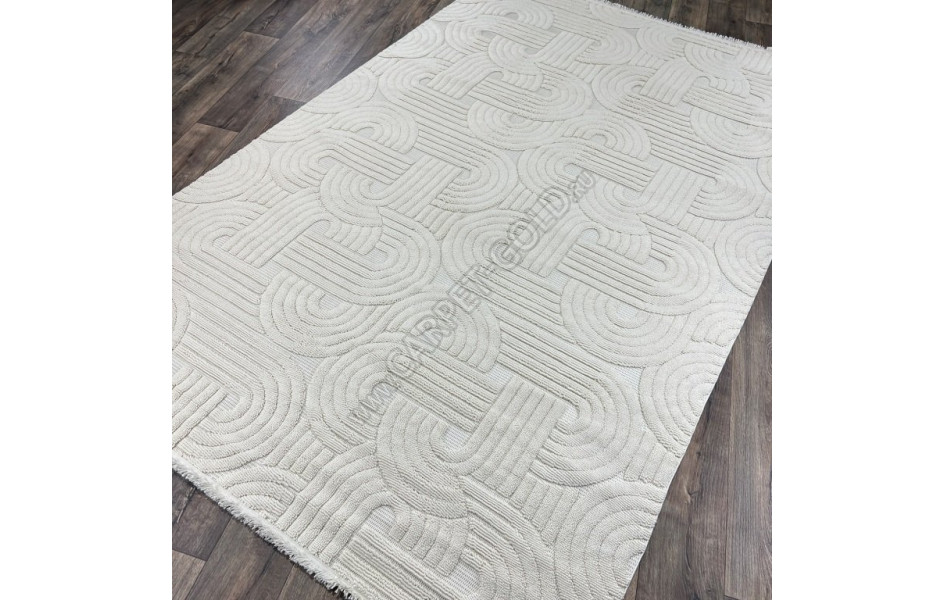 COMFORT 30678A CREAM-CREAM